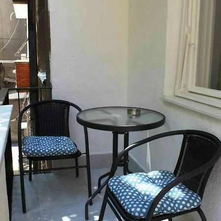 A&B Apartment 斯科普里 外观 照片